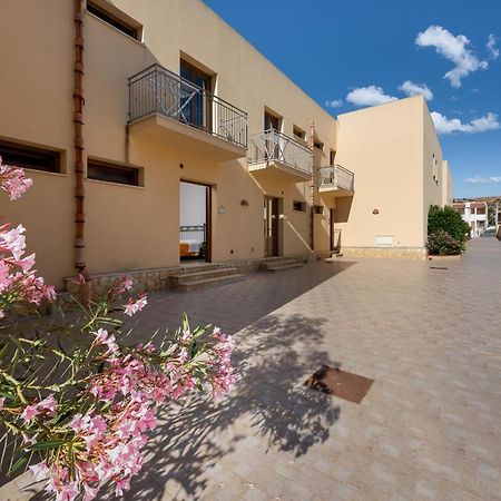 Case Vacanza Al Paradise San Vito Lo Capo Bagian luar foto