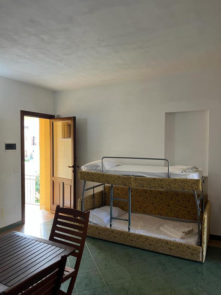 Case Vacanza Al Paradise San Vito Lo Capo Bagian luar foto